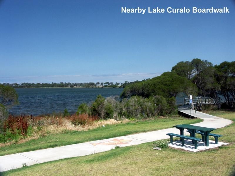 Unit 7/2-6 Lakeside Drive, Eden NSW 2551