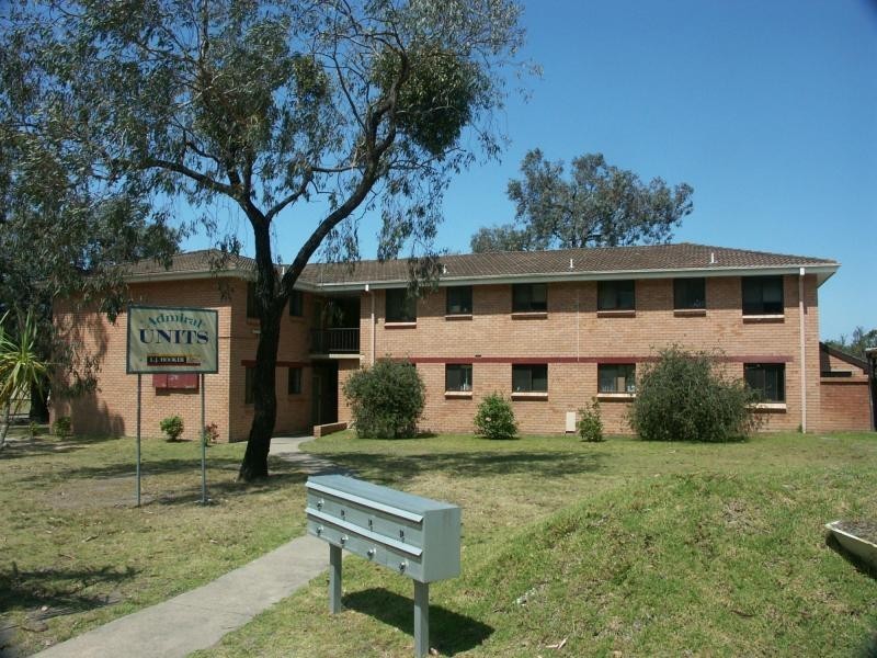 Unit 7/2-6 Lakeside Drive, Eden NSW 2551