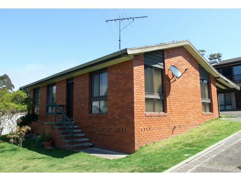 Villa 6/93 Imlay Street, Eden NSW 2551