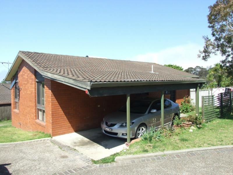 Villa 6/93 Imlay Street, Eden NSW 2551