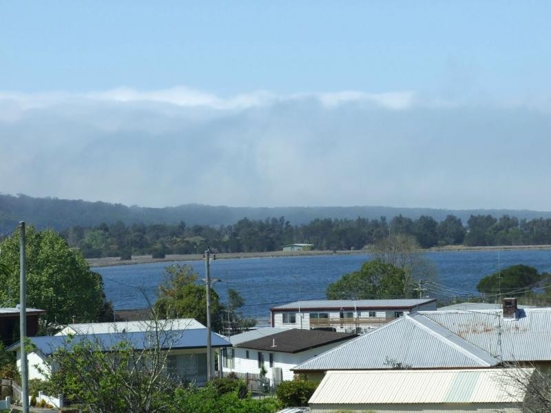 Villa 6/93 Imlay Street, Eden NSW 2551