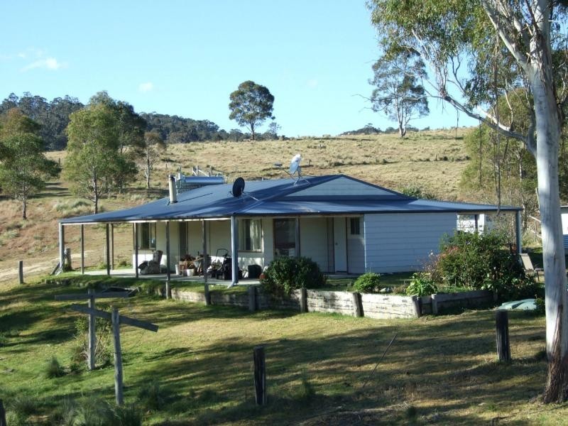 468 New Buildings Road, Wyndham NSW 2550