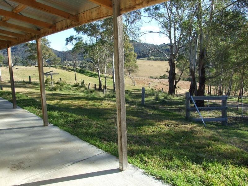 468 New Buildings Road, Wyndham NSW 2550