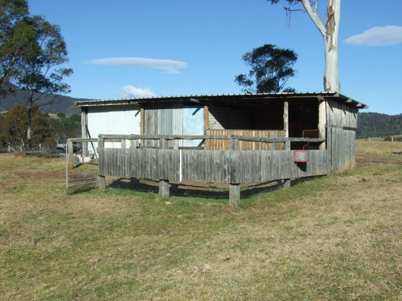 468 New Buildings Road, Wyndham NSW 2550