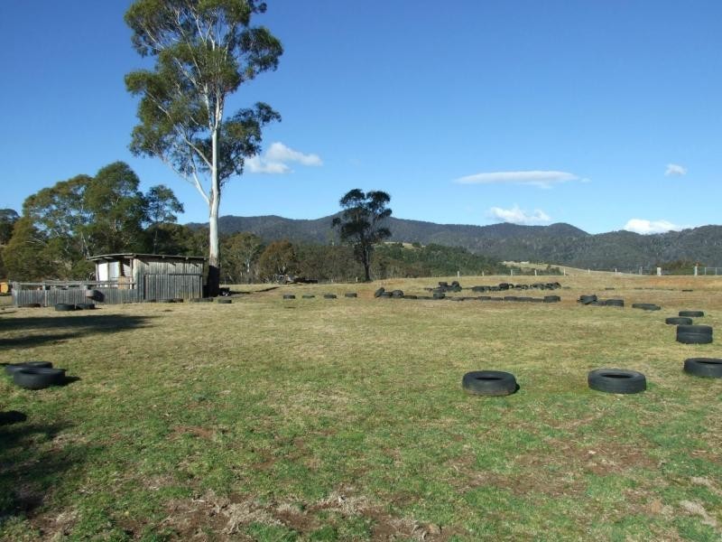 468 New Buildings Road, Wyndham NSW 2550