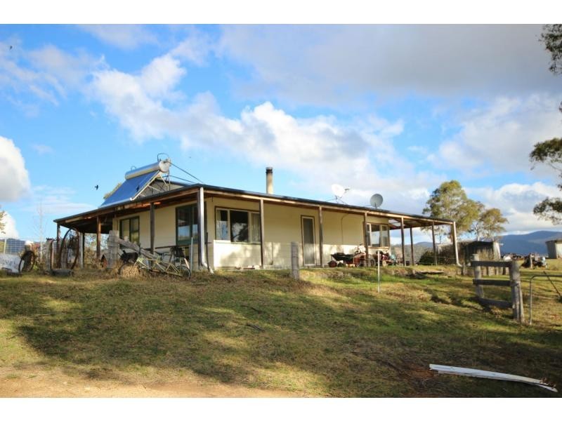 468 New Buildings Road, Wyndham NSW 2550