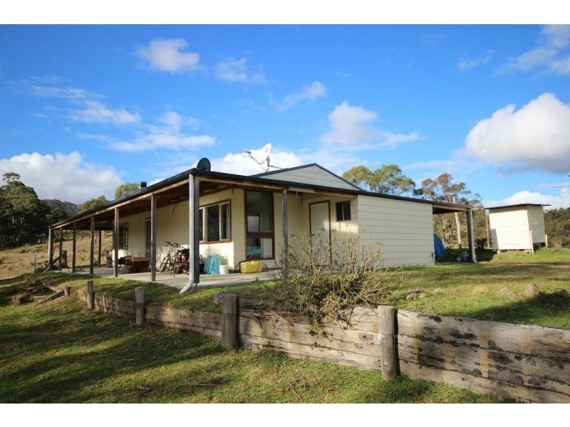 468 New Buildings Road, Wyndham NSW 2550