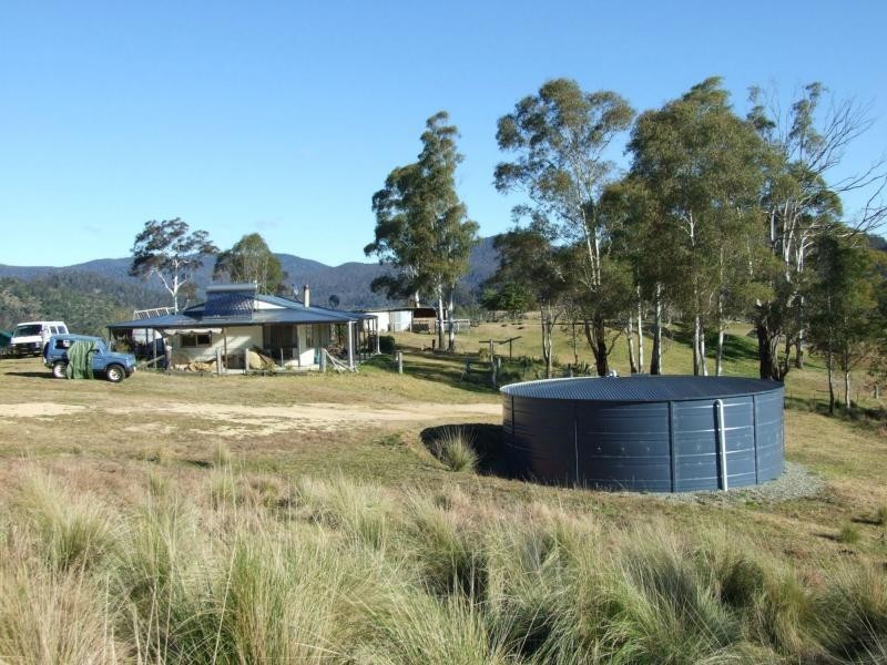 468 New Buildings Road, Wyndham NSW 2550
