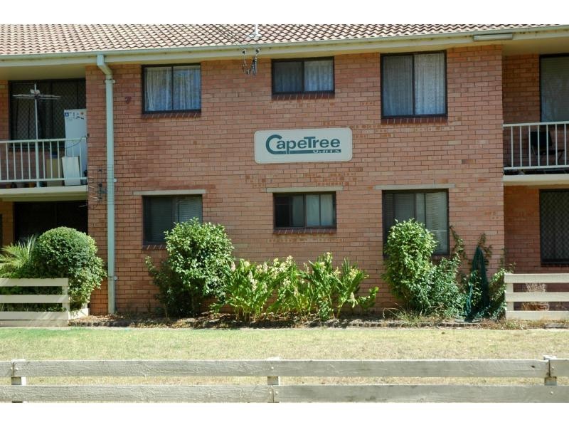 Unit 9/6-12 Irene Crescent, Eden NSW 2551