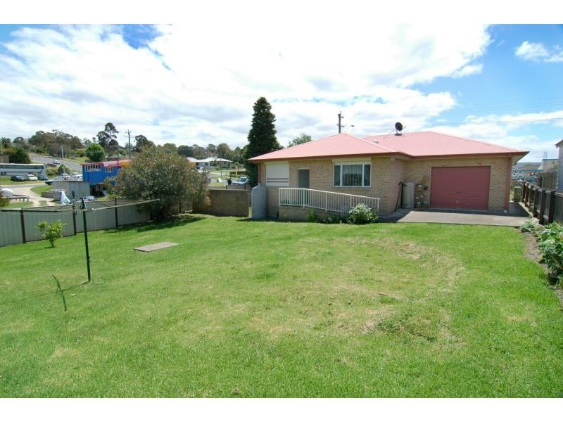22 Mitchell Street, Eden NSW 2551
