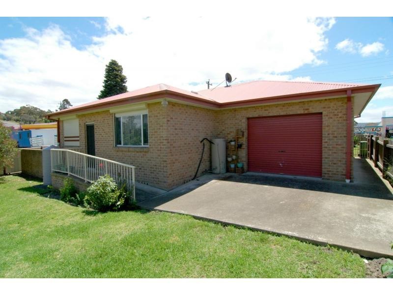 22 Mitchell Street, Eden NSW 2551