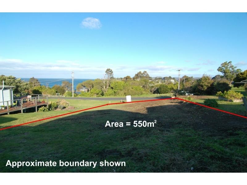 5 Museum Street, Eden NSW 2551