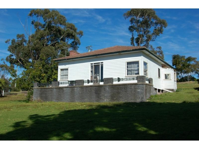 53 Mitchell Street, Eden NSW 2551