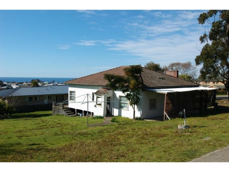 53 Mitchell Street, Eden NSW 2551
