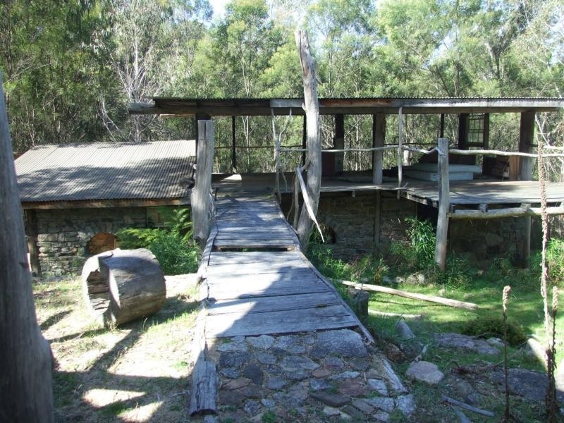 Lot 3 Fulligans Road, Pericoe NSW 2550