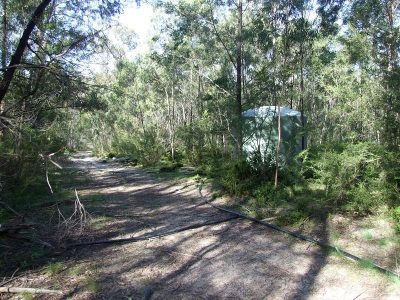 Lot 3 Fulligans Road, Pericoe NSW 2550