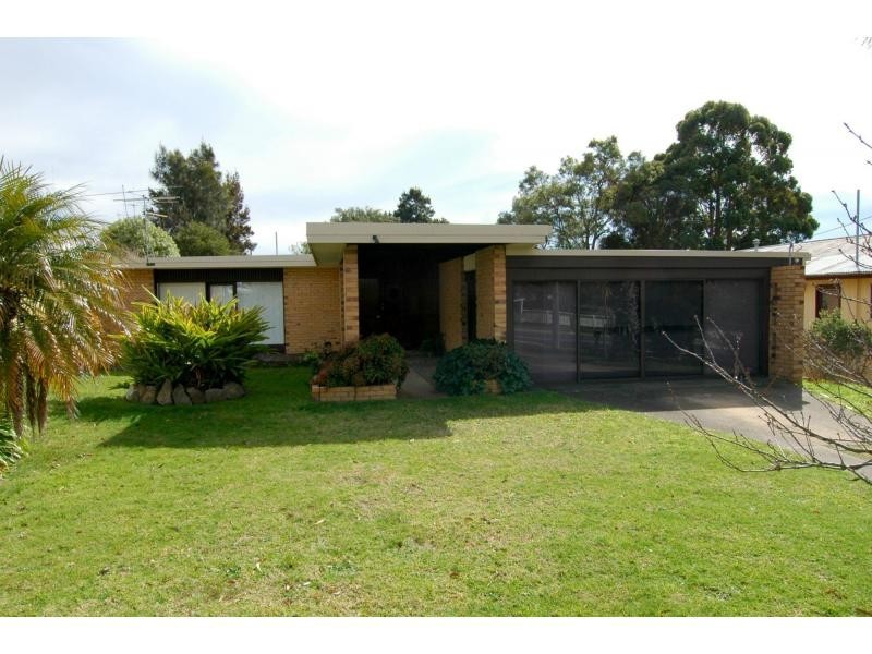 49 Mitchell Street, Eden NSW 2551