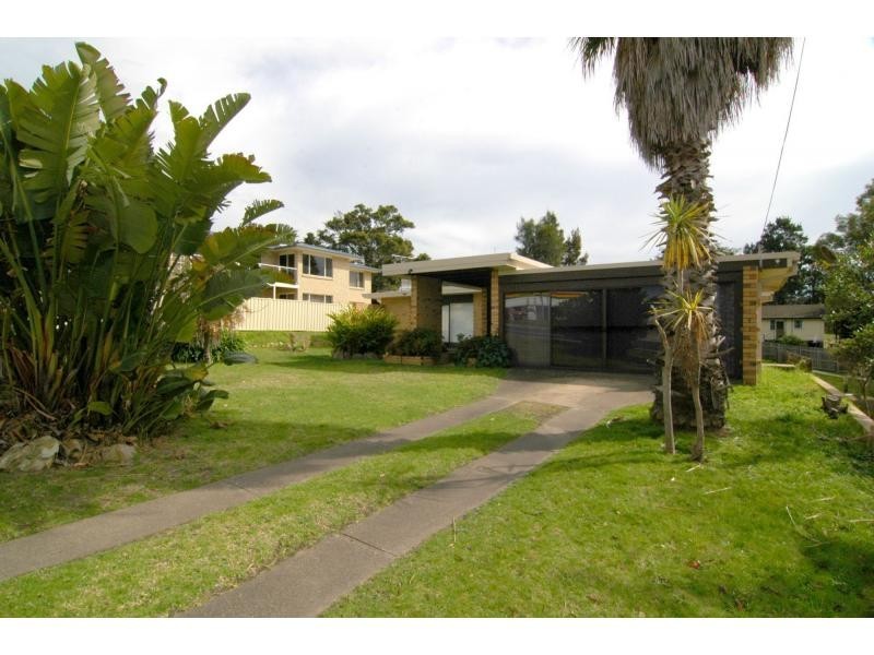 49 Mitchell Street, Eden NSW 2551