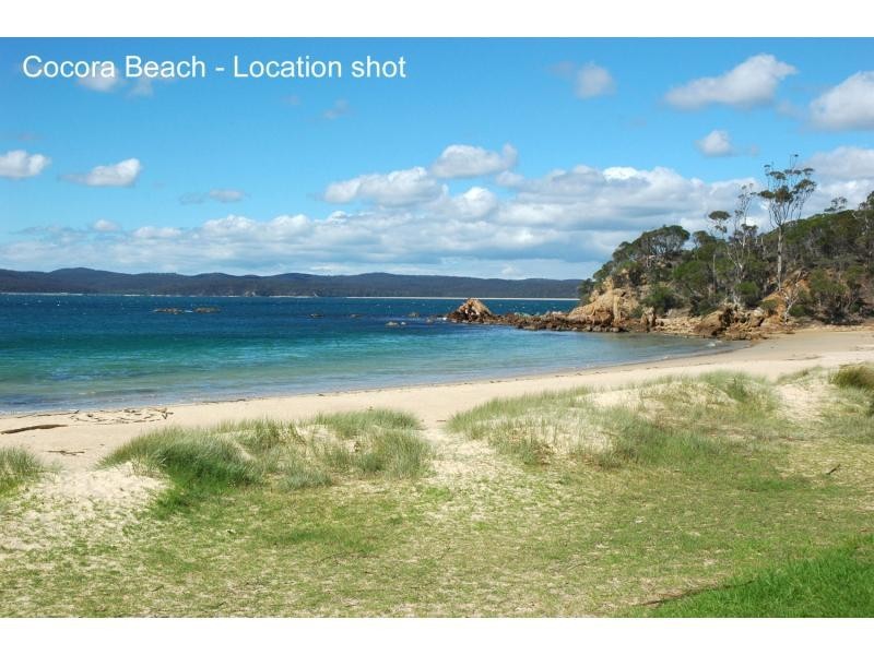 7 Bellbird Court, Eden NSW 2551