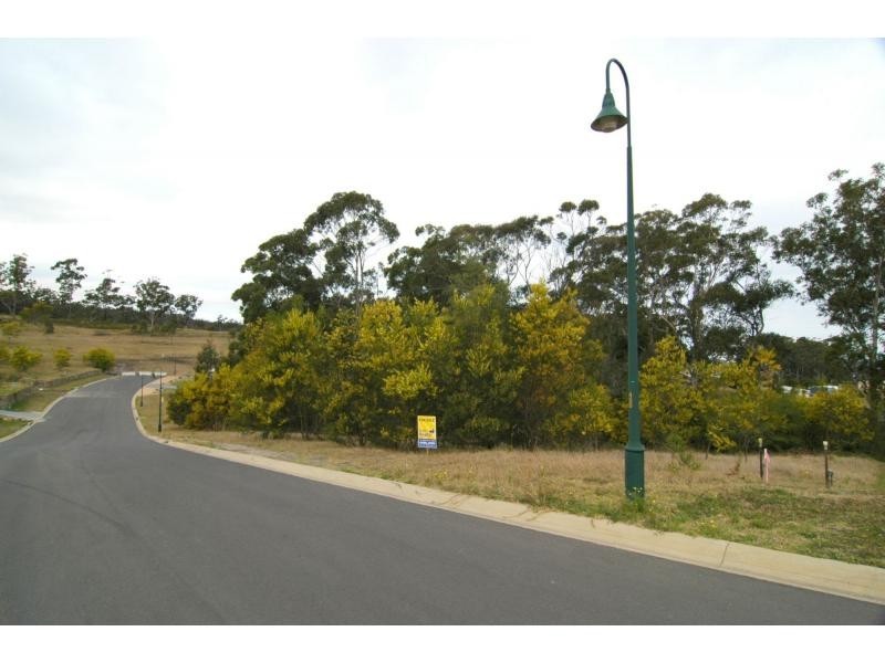 Lot 515 K.B. Timms Drive, Eden NSW 2551