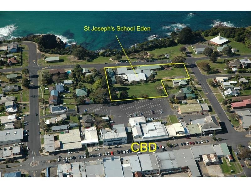 59-63 Calle Calle Street, Eden NSW 2551