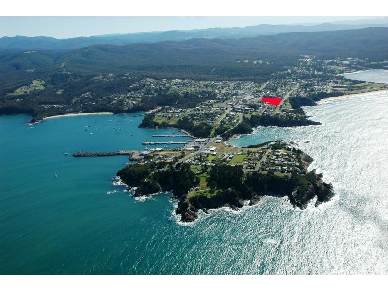 59-63 Calle Calle Street, Eden NSW 2551