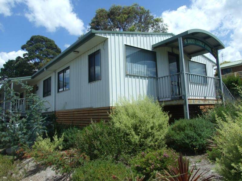 59-63 Calle Calle Street, Eden NSW 2551