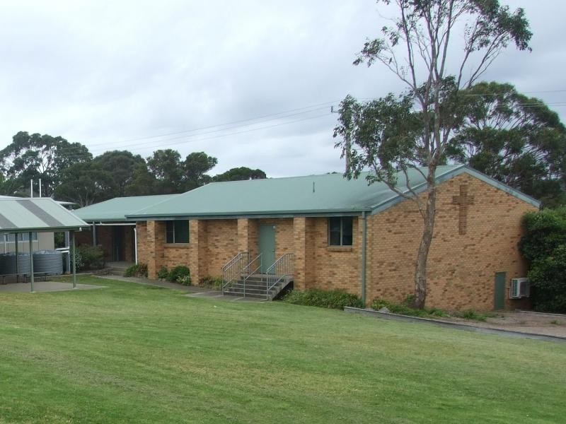 59-63 Calle Calle Street, Eden NSW 2551