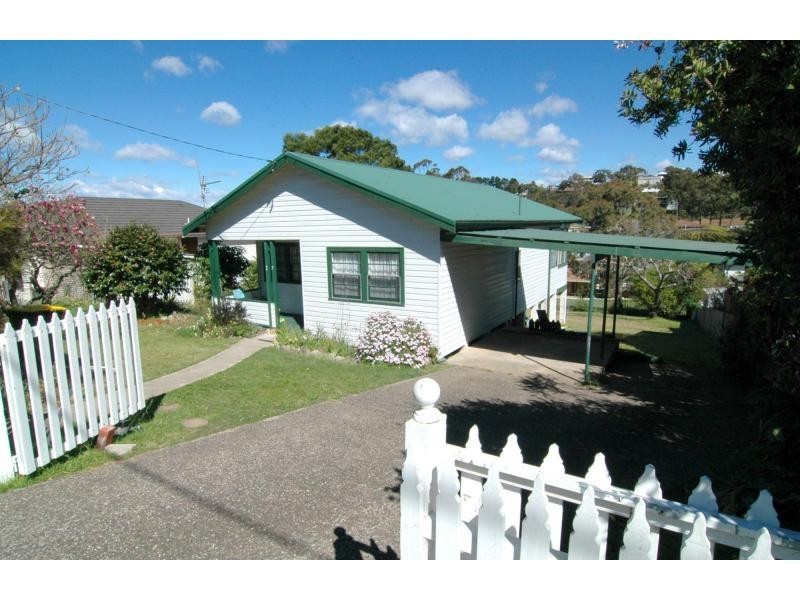 27 Maling Street, Eden NSW 2551