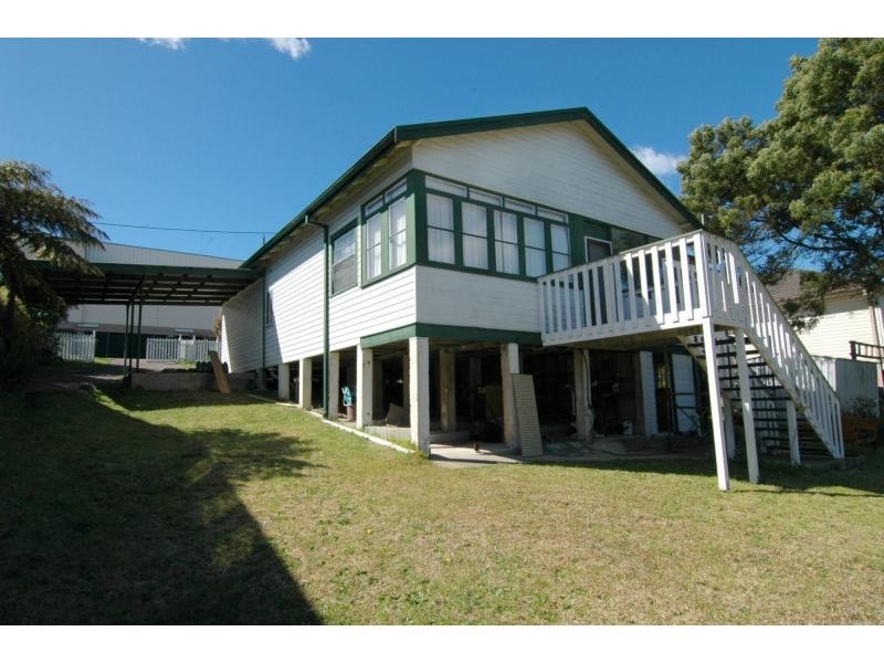 27 Maling Street, Eden NSW 2551