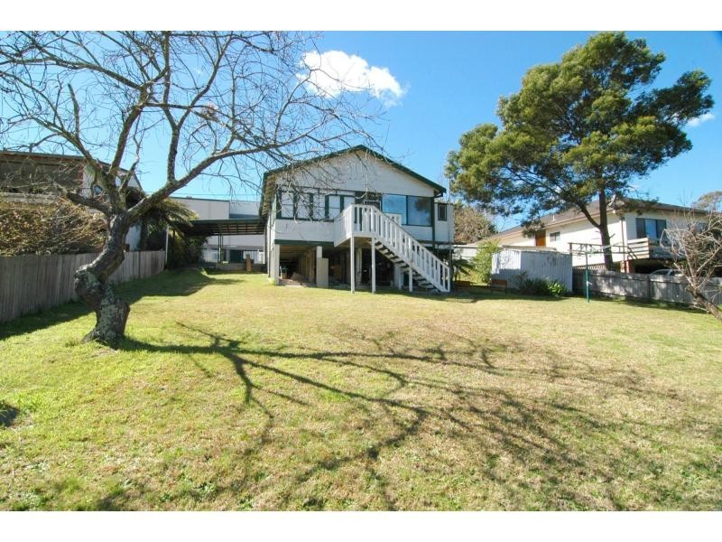 27 Maling Street, Eden NSW 2551