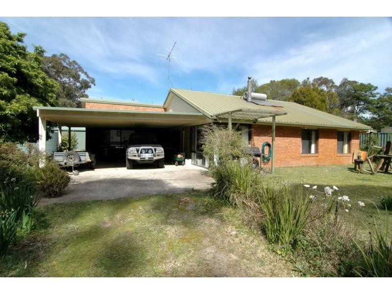 3 Acacia Avenue, Wonboyn NSW 2551