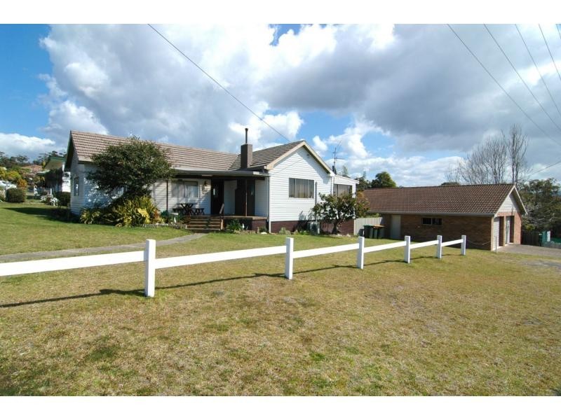 69 Bungo Street, Eden NSW 2551