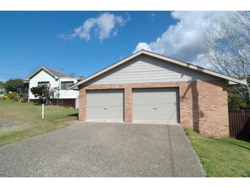 69 Bungo Street, Eden NSW 2551