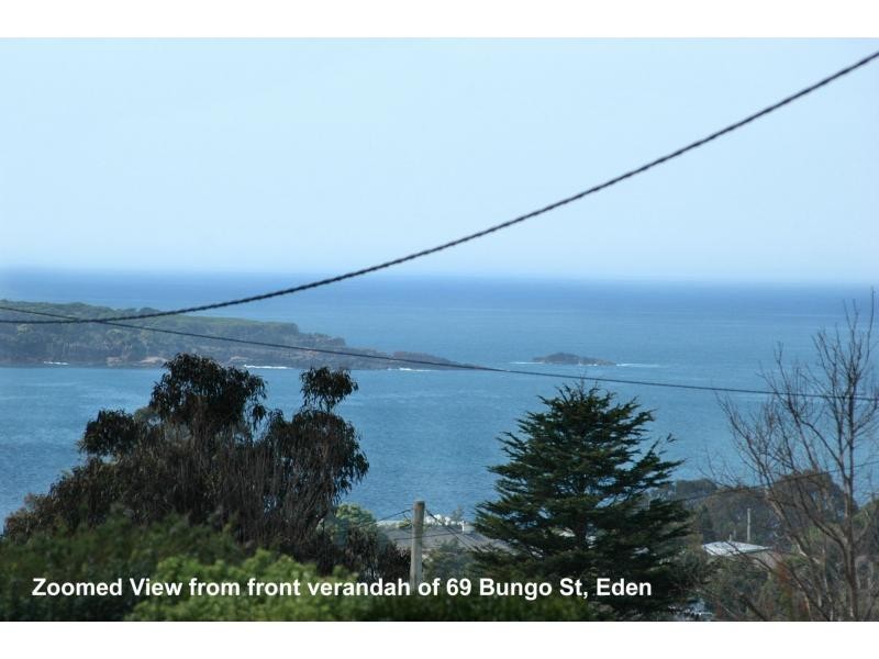 69 Bungo Street, Eden NSW 2551