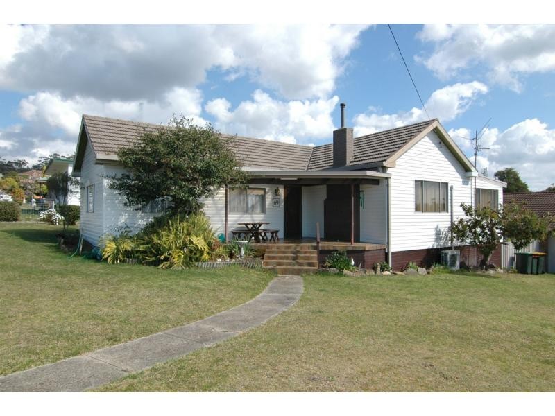 69 Bungo Street, Eden NSW 2551