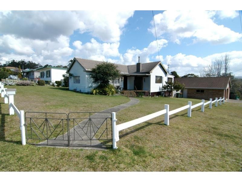 69 Bungo Street, Eden NSW 2551