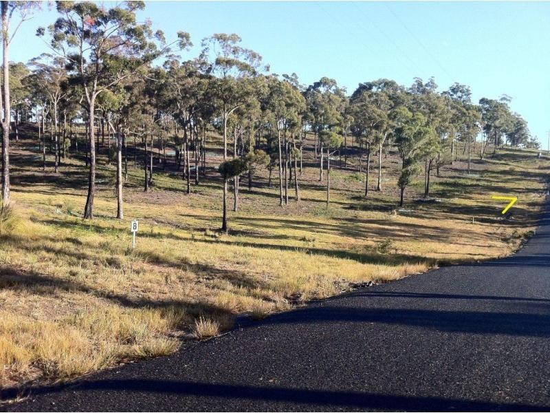 Lot 8 Grenenger Road, Pambula Lake Estate, Broadwater NSW 2549