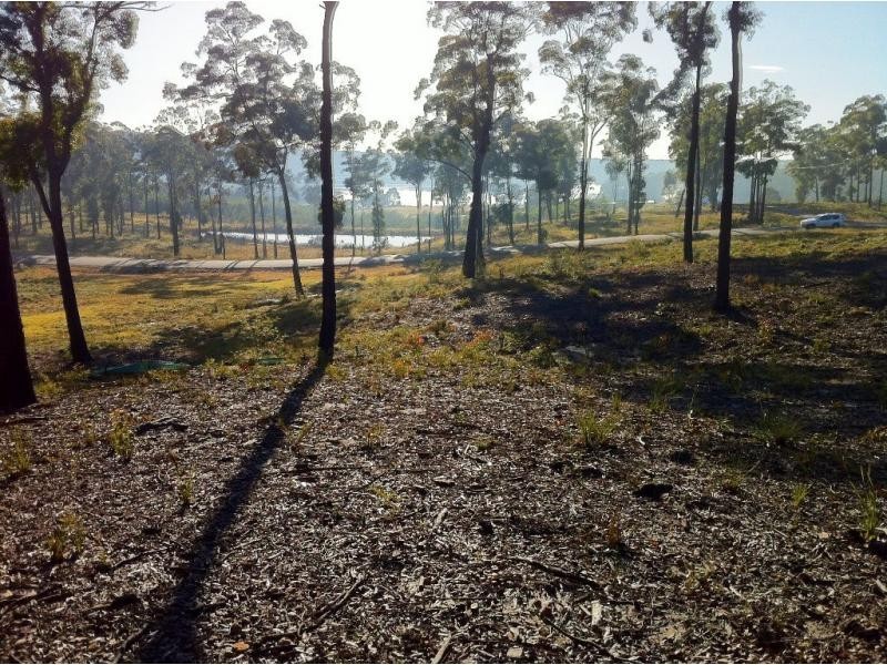 Lot 8 Grenenger Road, Pambula Lake Estate, Broadwater NSW 2549