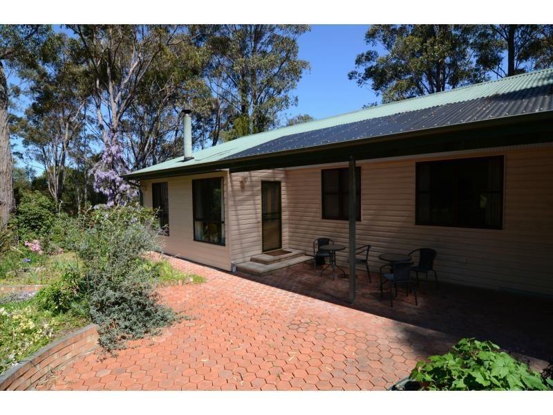 17 Settlers Road, Greigs Flat NSW 2549