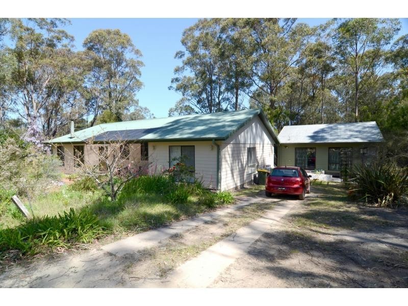 17 Settlers Road, Greigs Flat NSW 2549