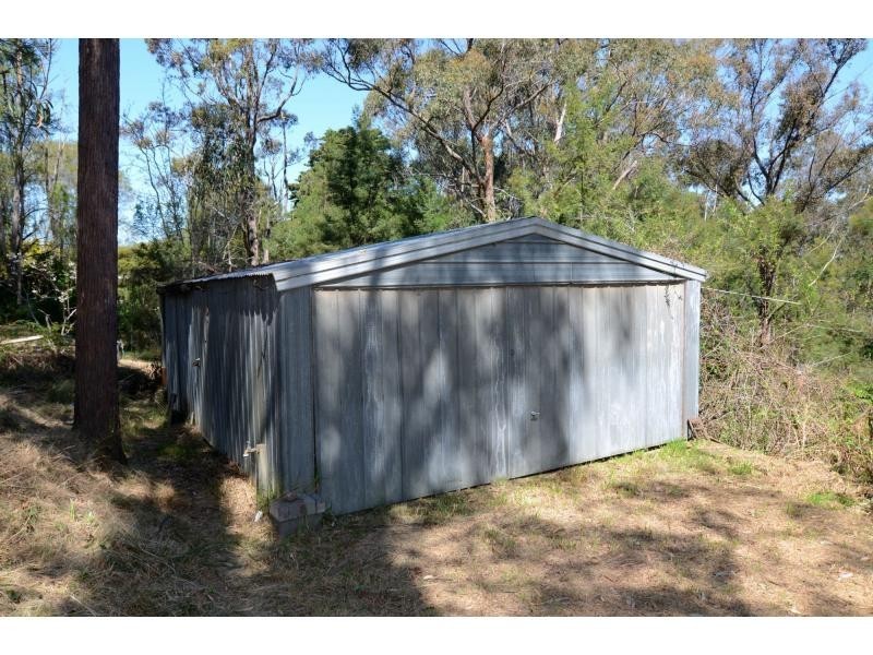 17 Settlers Road, Greigs Flat NSW 2549