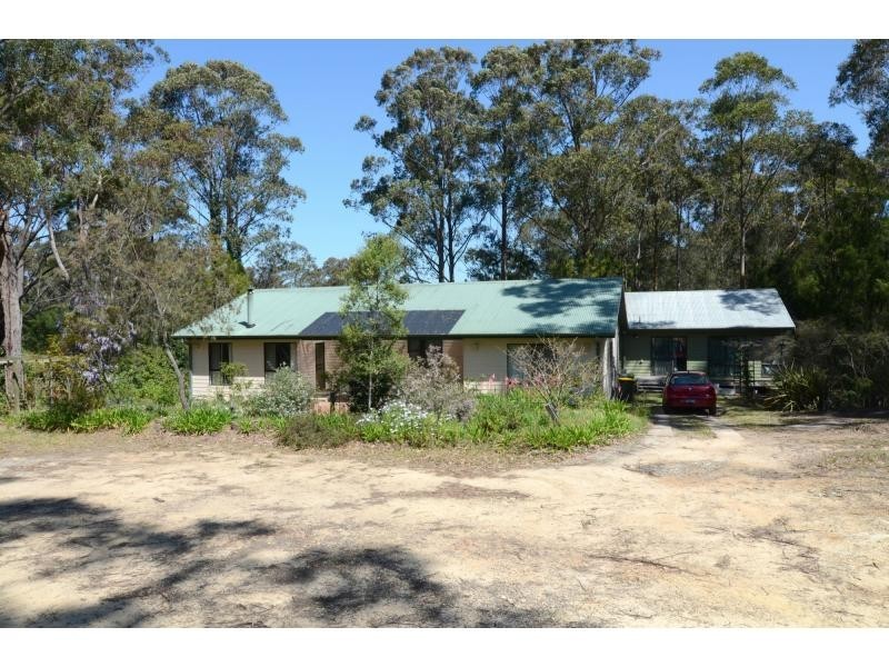 17 Settlers Road, Greigs Flat NSW 2549