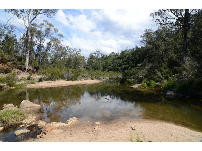 322 New Buildings Road, Wyndham NSW 2550