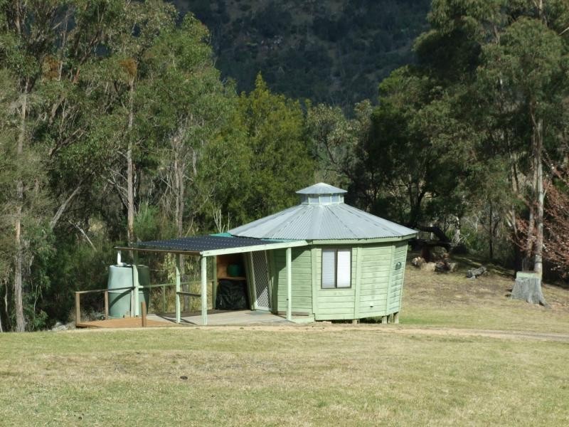 322 New Buildings Road, Wyndham NSW 2550