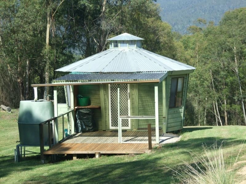 322 New Buildings Road, Wyndham NSW 2550