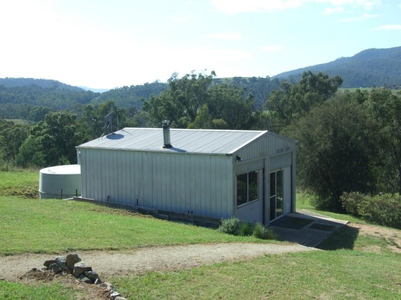 322 New Buildings Road, Wyndham NSW 2550