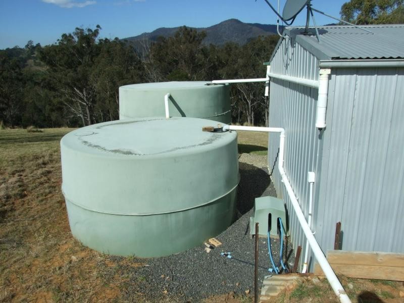 322 New Buildings Road, Wyndham NSW 2550