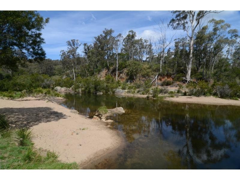 322 New Buildings Road, Wyndham NSW 2550