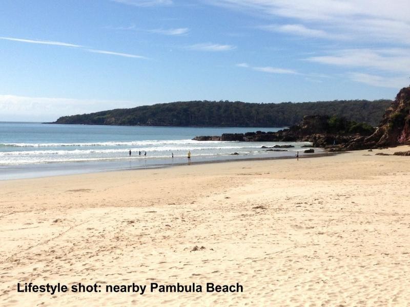 22 Pambula Beach Road, Pambula Beach NSW 2549